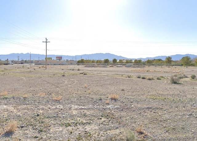 Property at 6230 N Hewitt Ave, Pahrump, NV 89060