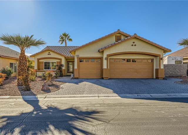 Property at 1363 Yeager Ave, Las Vegas, NV 89123, 3 beds, 2 baths