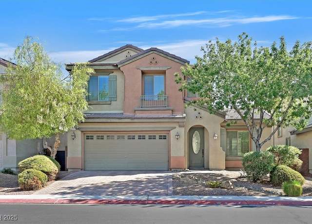 Property at 8212 Opal Falls St, North Las Vegas, NV 89085, 3 beds, 2.5 baths