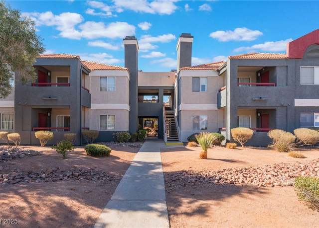 Property at 8600 W Charleston Blvd #2108, Las Vegas, NV 89117, 1 bed, 1 bath