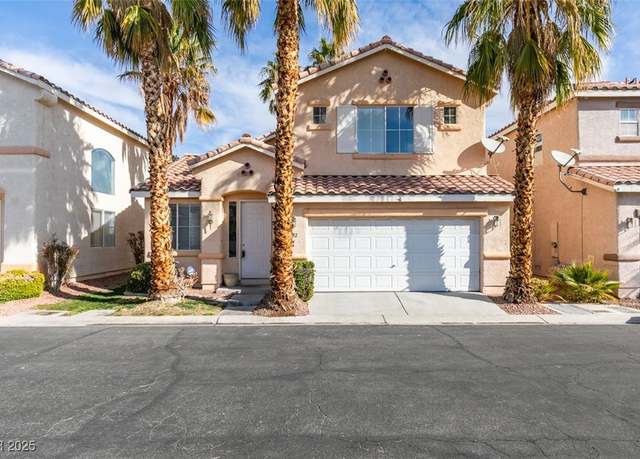 Property at 832 Clear Diamond Ave, Las Vegas, NV 89123, 2 beds, 2 baths