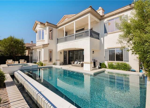 Property at 2006 Country Cove Ct, Las Vegas, NV 89135, 5 beds, 3.5 baths