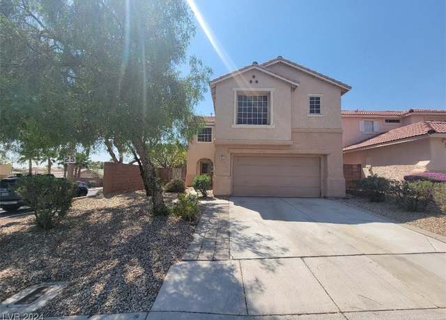 Property at 1701 April Shower Pl, Las Vegas, NV 89144, 3 beds, 2.5 baths