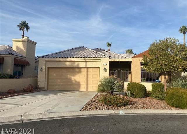Property at 332 Wild Plum Ln, Las Vegas, NV 89107, 2 beds, 2 baths