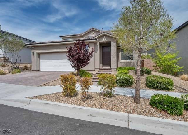 Property at 9370 Burning Sage Ave, Las Vegas, NV 89149, 5 beds, 3.5 baths