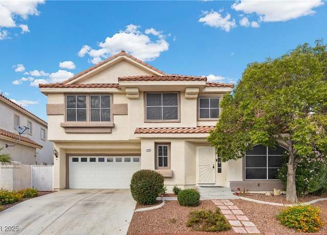 Property at 5148 Forest Oaks Dr, Las Vegas, NV 89149, 3 beds, 3 baths