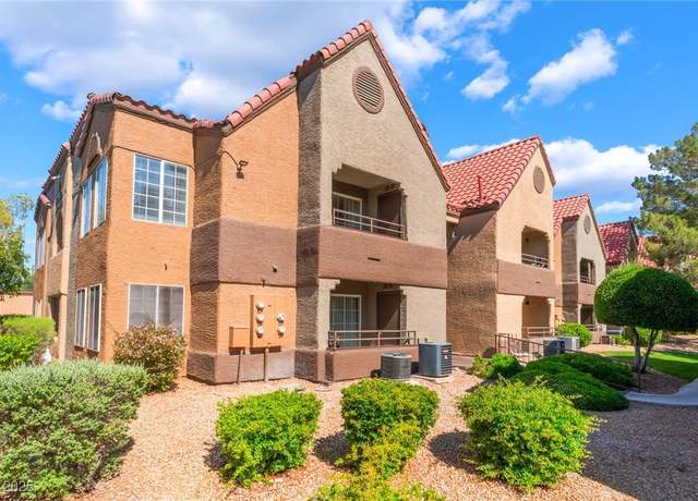Property at 2200 S Fort Apache Rd #2015, Las Vegas, NV 89117, 1 bed, 1 bath