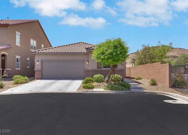 Property at 703 Shiva St, Las Vegas, NV 89178, 3 beds, 2.5 baths