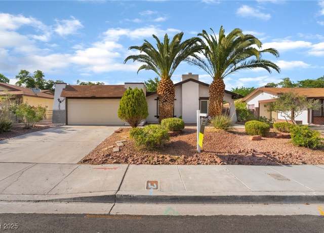 Property at 4016 Stormcrest Dr, Las Vegas, NV 89107, 3 beds, 2 baths