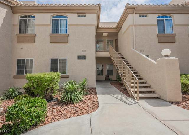 Property at 7400 W Flamingo Rd #1082, Las Vegas, NV 89147, 2 beds, 2 baths