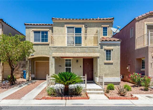 Property at 6308 Anticline Ave, Las Vegas, NV 89139, 3 beds, 2.5 baths