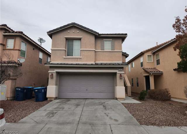 Property at 5052 Whistling Acres Ave, Las Vegas, NV 89131, 4 beds, 2.5 baths