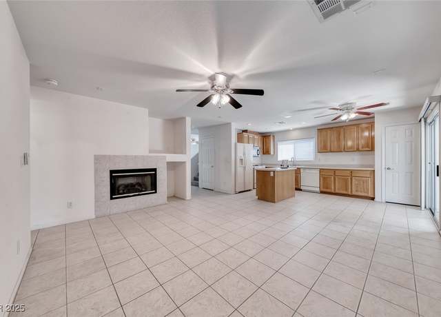 Property at 5017 Wild Buffalo Ave, Las Vegas, NV 89131, 3 beds, 3 baths