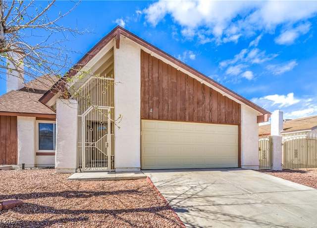 Property at 3963 Redwood St, Las Vegas, NV 89103, 4 beds, 2 baths