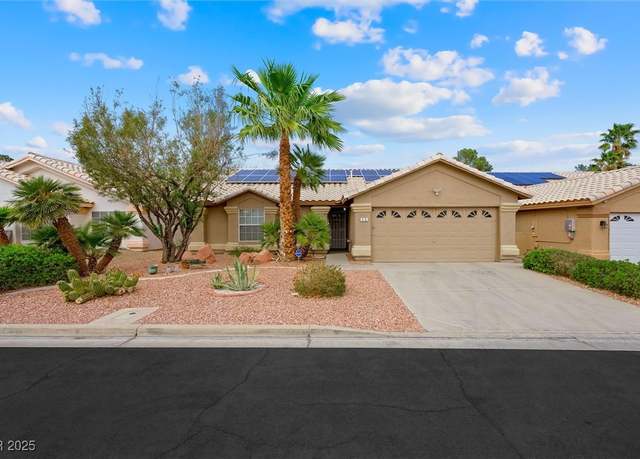Property at 36 Trailside Ct, Henderson, NV 89012, 3 beds, 2 baths