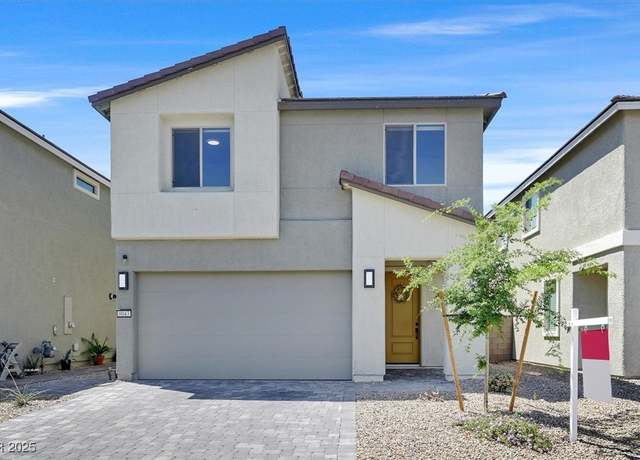 Property at 8043 Texas Hills St, Las Vegas, NV 89113, 4 beds, 2.5 baths