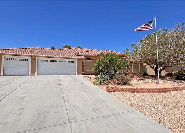 Property at 4650 Stoneham St, Pahrump, NV 89061, 3 beds, 2 baths