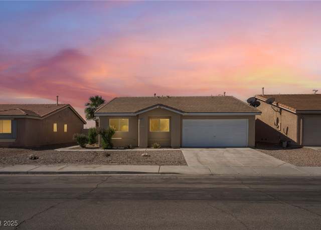 Property at 2111 Hollow Oak Ave, North Las Vegas, NV 89031, 4 beds, 2 baths