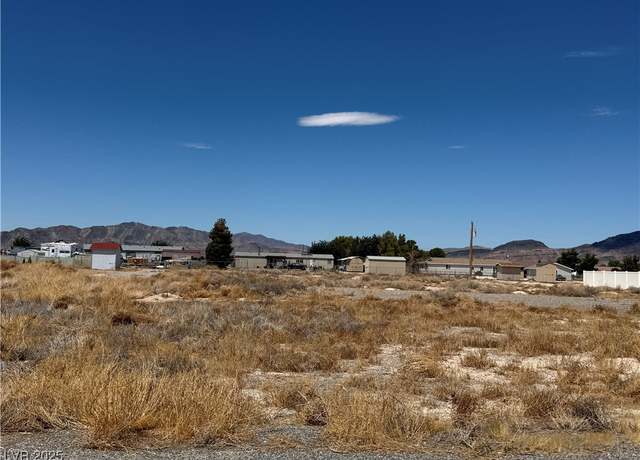 Property at 3120 N Florenza St, Pahrump, NV 89060