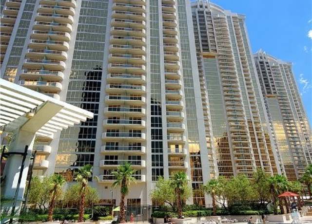Property at 125 E Harmon Ave #220, Las Vegas, NV 89109, 1 bed, 2 baths