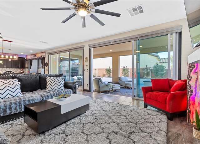 Property at 10729 Beecher Park Ave, Las Vegas, NV 89166, 4 beds, 4.5 baths