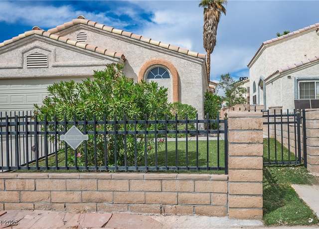 Property at 3934 Sir Payne Ct, Las Vegas, NV 89104, 2 beds, 2 baths