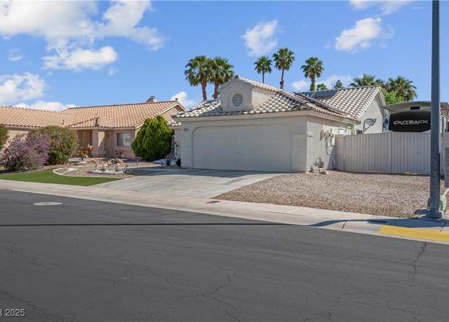 Property at 4644 Canna Dr, Las Vegas, NV 89122, 3 beds, 2 baths