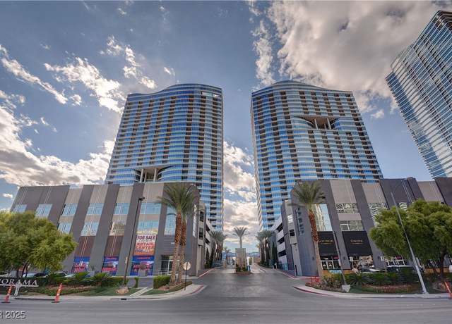 Property at 4525 Dean Martin Dr #909, Las Vegas, NV 89103, 2 beds, 2.5 baths