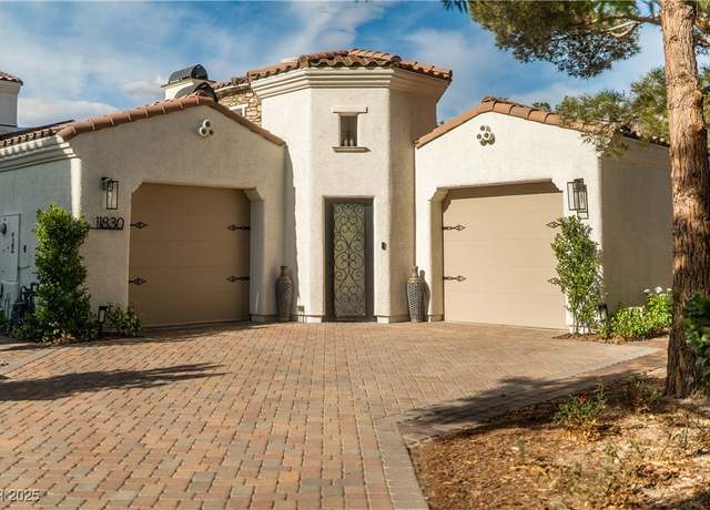 Property at 11830 Kingsbarns Ct, Las Vegas, NV 89141, 4 beds, 3.5 baths