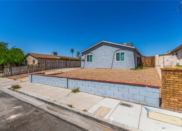 Property at 2432 Spanish Ct, Las Vegas, NV 89108, 3 beds, 2 baths
