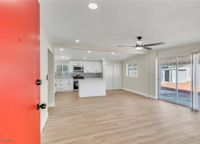 Property at 3212 Hickey Ave, North Las Vegas, NV 89030, 3 beds, 2 baths