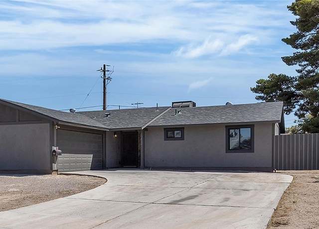 Property at 4272 Sheppard Dr, Las Vegas, NV 89121, 3 beds, 2 baths