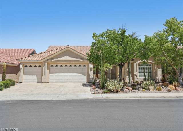 Property at 2253 Summerwind Cir, Henderson, NV 89052, 3 beds, 3 baths