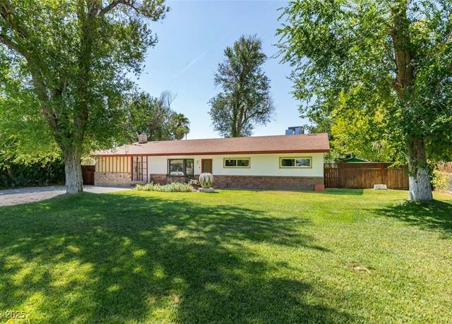 Property at 4087 Pleasant Rd, Las Vegas, NV 89108, 3 beds, 2 baths