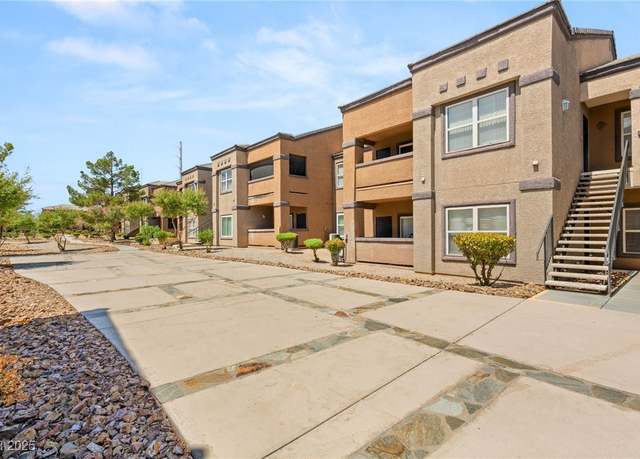 Property at 6650 W Warm Springs Rd #1036, Las Vegas, NV 89118, 2 beds, 2 baths