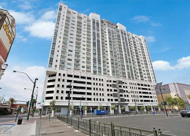 Property at 150 Las Vegas Blvd #1004, Las Vegas, NV 89101, 1 bed, 1.5 baths