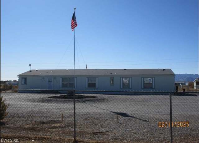 Property at 3111 Windsong, Pahrump, NV 89048, 3 beds, 3 baths