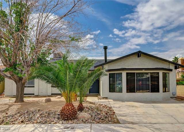 Property at 4387 Sun Vista Dr, Las Vegas, NV 89104, 3 beds, 2 baths