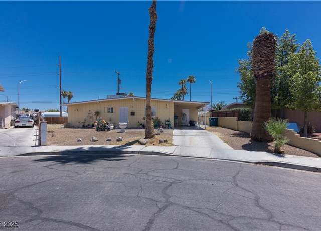 Property at 1312 Denarius Cir, Las Vegas, NV 89101, 3 beds, 1 bath