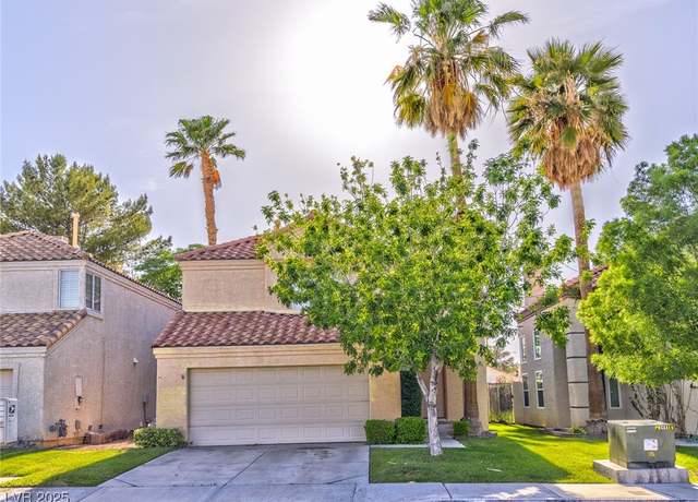 Property at 8231 Burnt Sienna St, Las Vegas, NV 89123, 3 beds, 2.5 baths