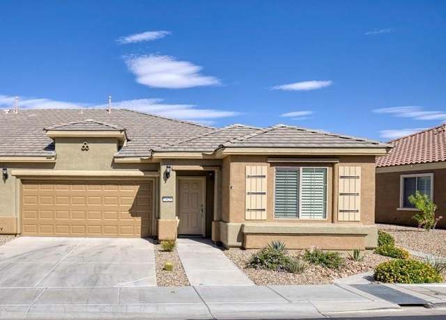 Property at 2425 Sky Watcher St, Henderson, NV 89044, 2 beds, 2 baths