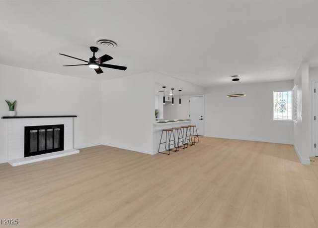 Property at 1217 N Tonopah Dr, Las Vegas, NV 89106, 3 beds, 2 baths