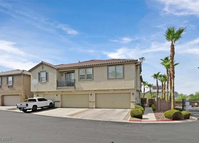 Property at 6255 W Arby Ave #101, Las Vegas, NV 89118, 3 beds, 2.5 baths