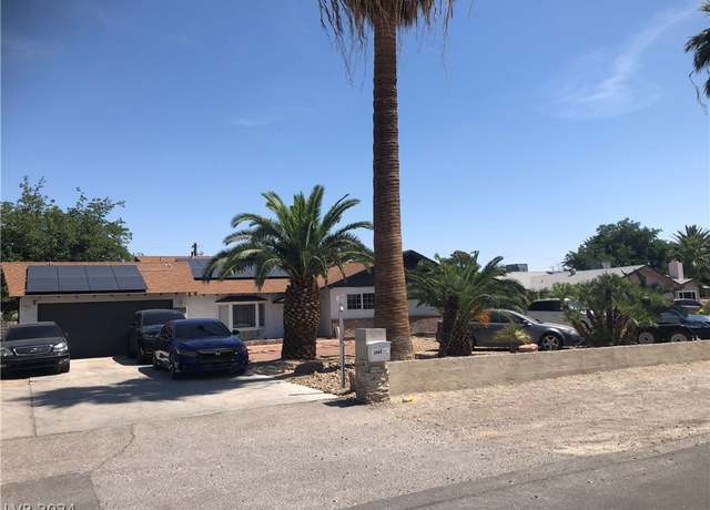 Property at 5404 Sawyer Ave, Las Vegas, NV 89108, 4 beds, 2.5 baths