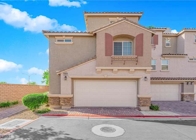Property at 9996 Sable Point St, Las Vegas, NV 89178, 3 beds, 2.5 baths