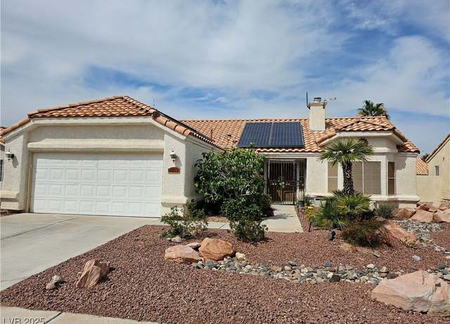 Property at 2750 Sandalwood Ave, Henderson, NV 89074, 3 beds, 2 baths