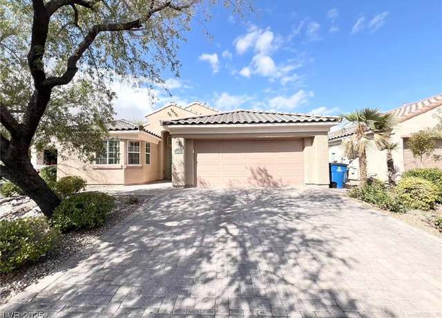 Property at 8161 Cane Creek Mill Ct, Las Vegas, NV 89131, 3 beds, 2 baths