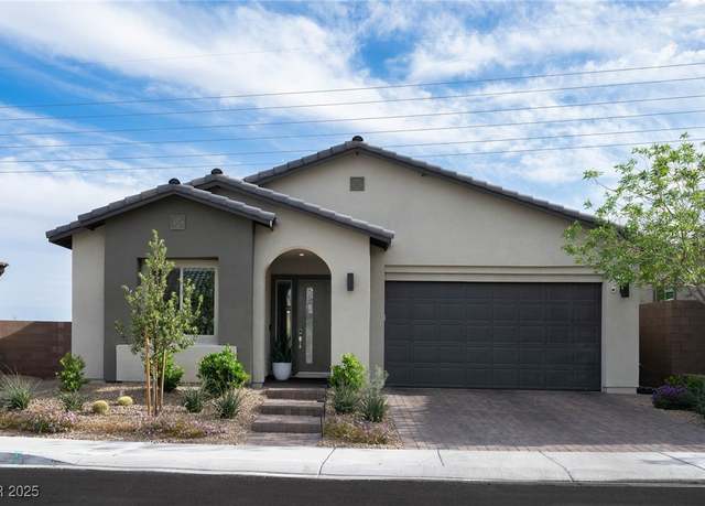 Property at 11813 Pippa Ave, Las Vegas, NV 89138, 3 beds, 2.5 baths