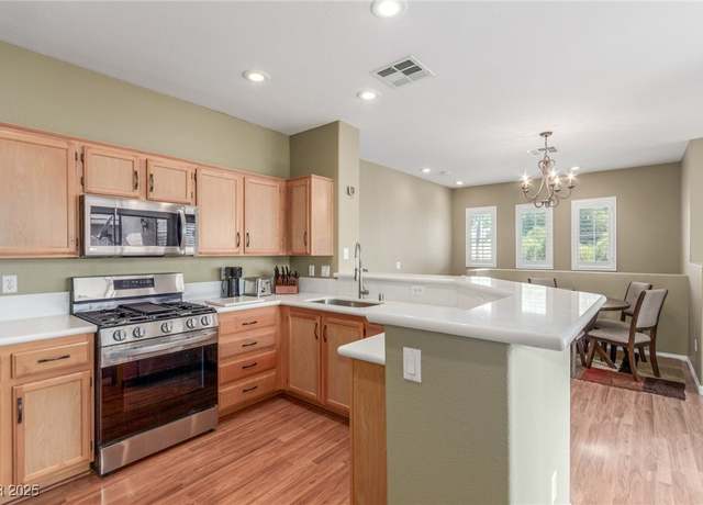 Property at 10191 Deerfield Beach Ave #202, Las Vegas, NV 89129, 3 beds, 2 baths