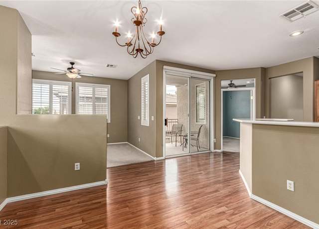 Property at 10191 Deerfield Beach Ave #202, Las Vegas, NV 89129, 3 beds, 2 baths